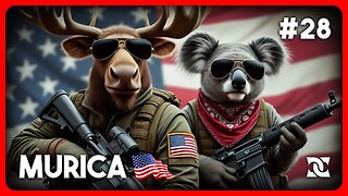 MURICA | Episode 28