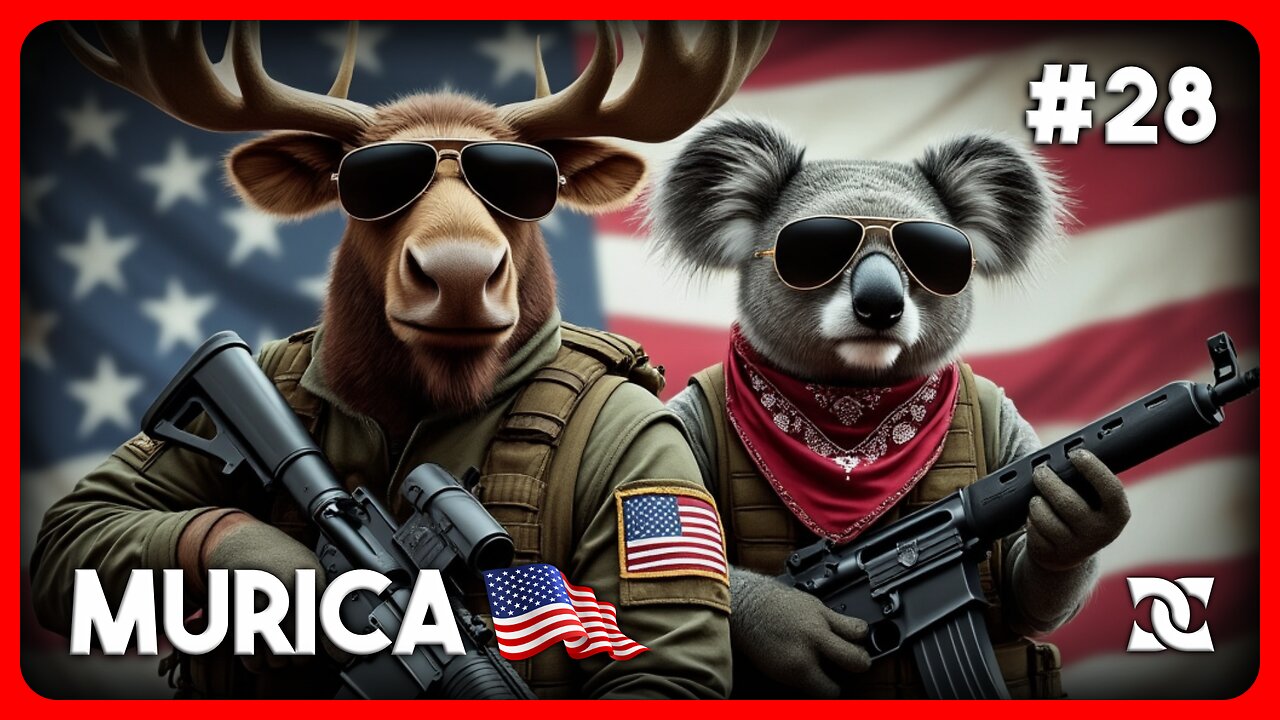 MURICA | Episode 28