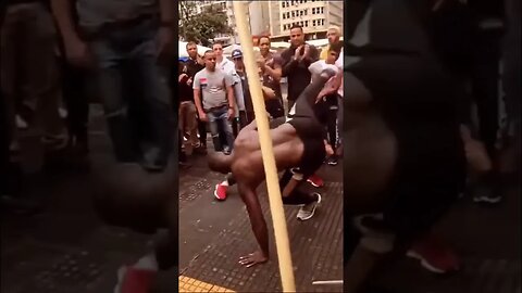 RODA DE CAPOEIRA JOGO FECHADO