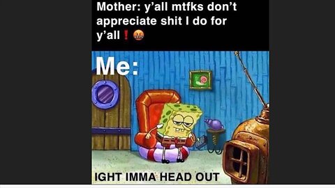 Even SpongeBob knows Trump won!!!!!!!.