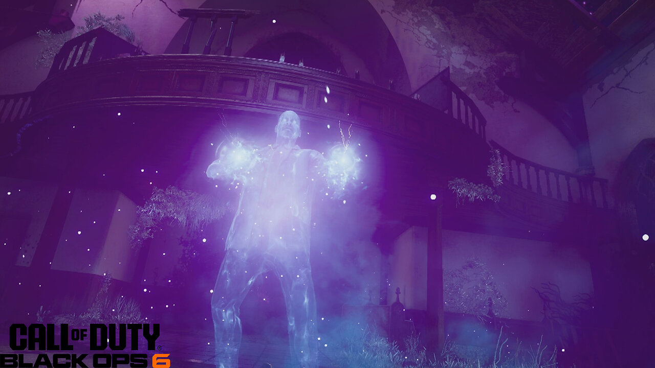 Black Ops 6 Zombies "Liberty Fall" Easter Egg Full Walkthrough
