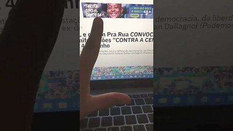 mbl e vem pra rua que foram contra Bolsonaro chamando bolsominion pra rua ... #fiqueemcasa 04/06 🤬🤮❌