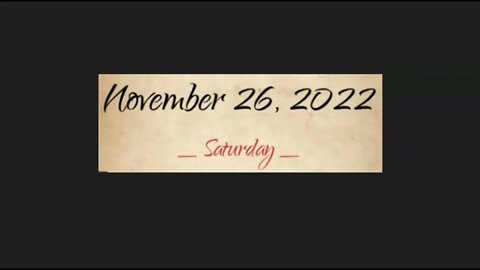 Quick Quordle of the Day for November 26, 2022