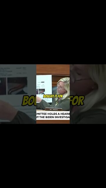 Evidence of Violation of the Mann Act by Hunter Biden #shorts #hunterbiden #corruption