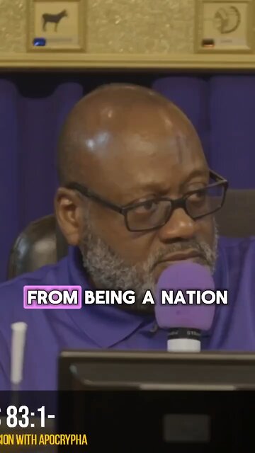 We suffer from lost of identity😴