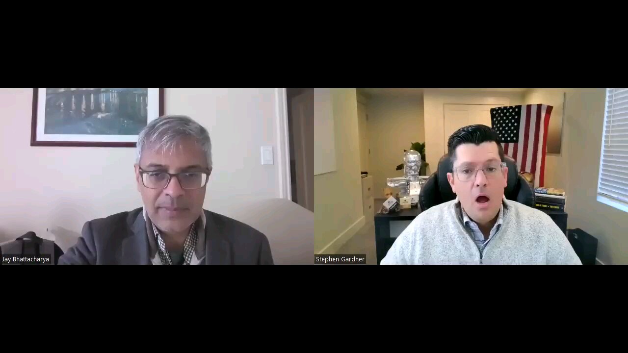 it was ALL TO DESTROY AMERICA!