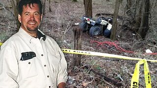 5 True Crime Cases Still Unsolved in 2024 #350