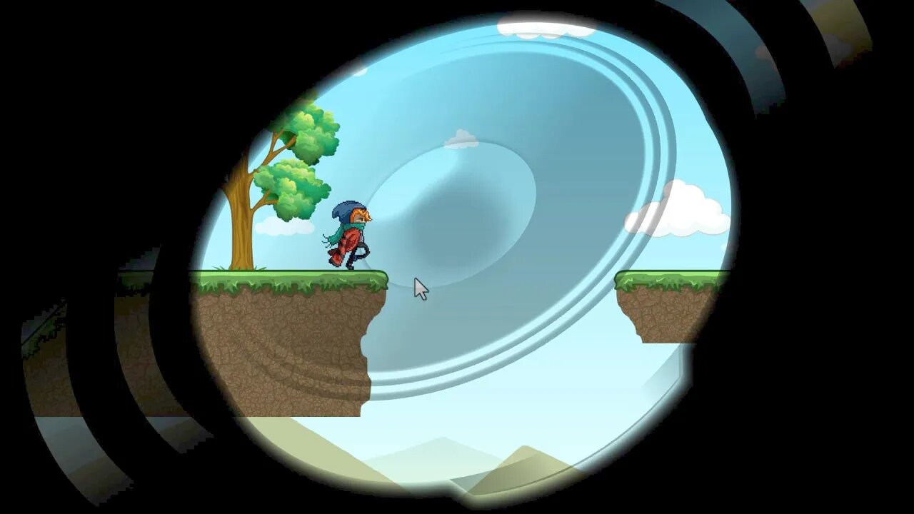 RayLib 2D Challenge Part 9 - Adding Atmosphere with Music
