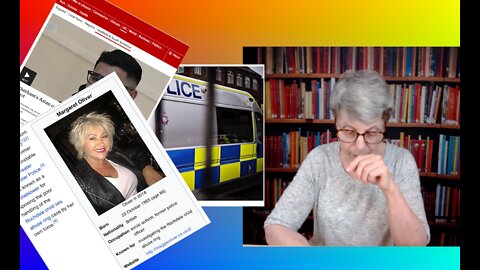 Oldham - Police Promise Action, Rotherham Loses Self Esteem