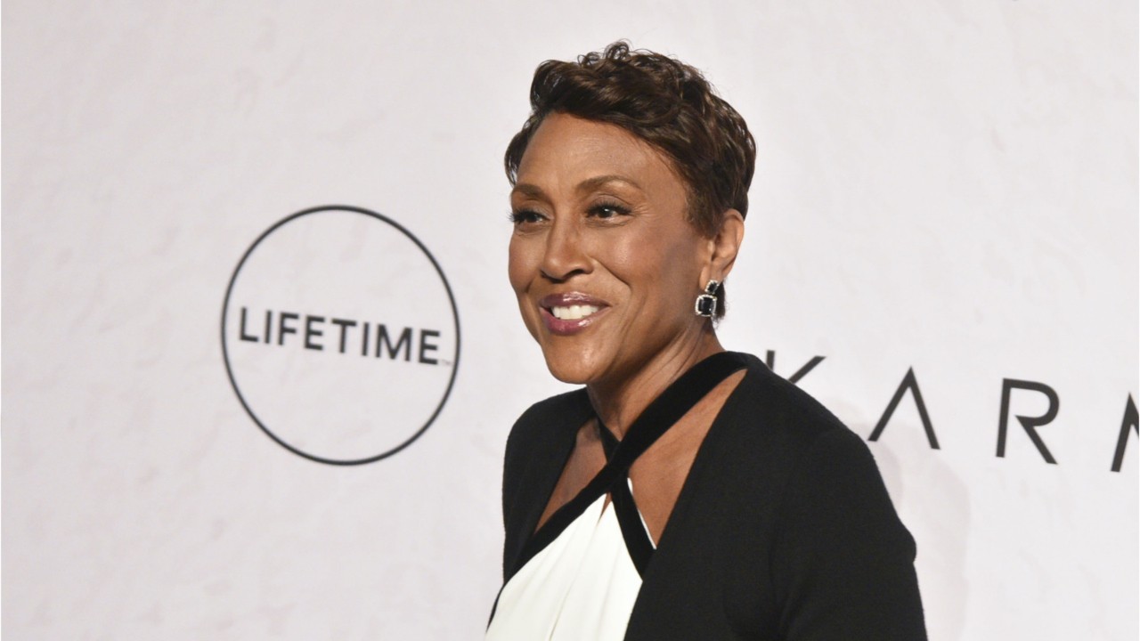 Opening Night of 2019 NFL Draft Will Be Hosted By Robin Roberts