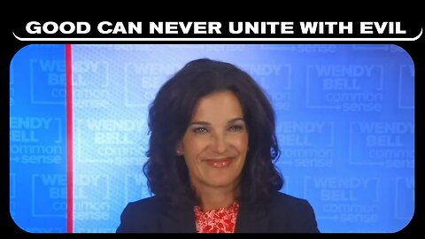 MAGA voters can NEVER "unite" with Marxist extremists - August 18, 2024