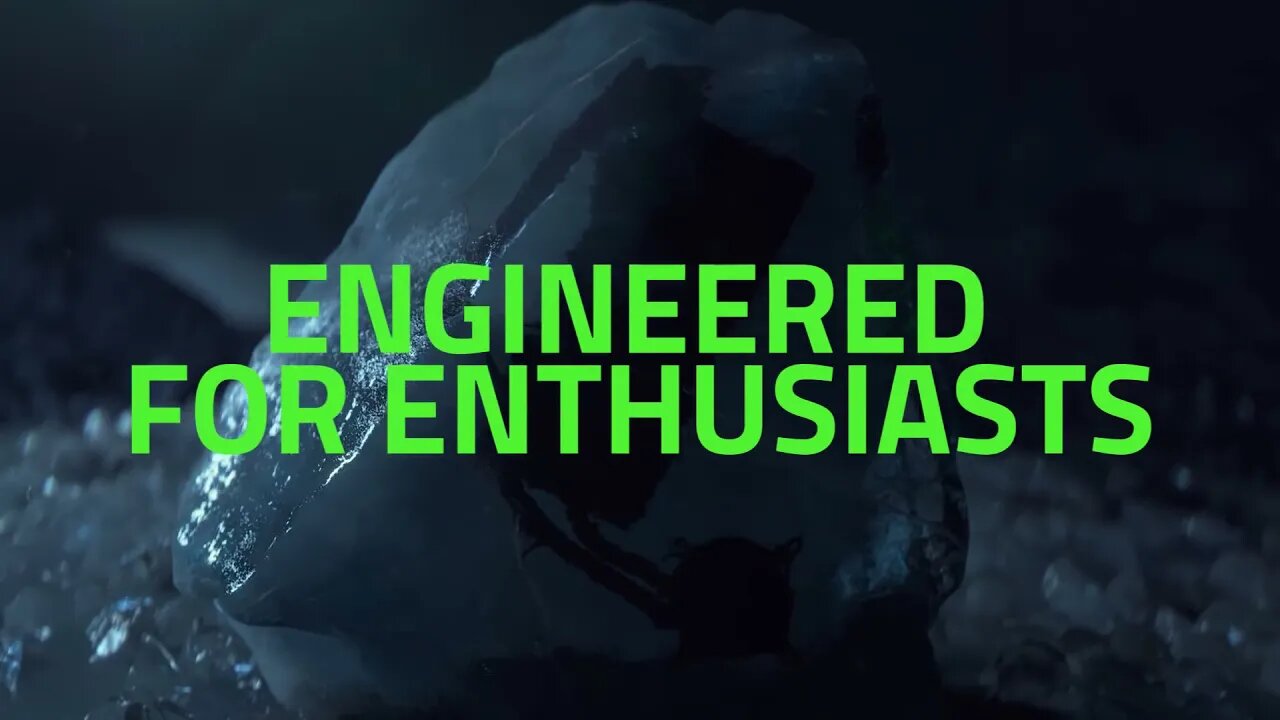 Razer PC Components - Engineered For Enthusiasts