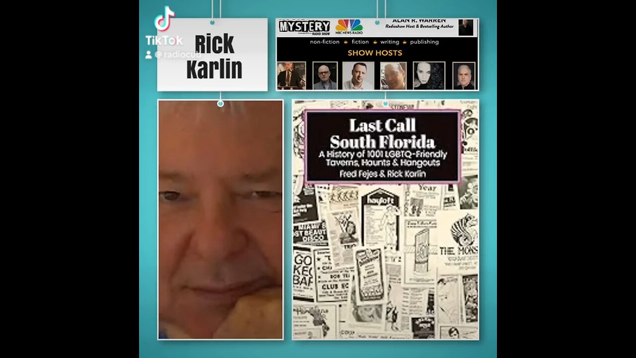 Rick Karlin