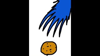 Cookie Monster AKA Political Greed