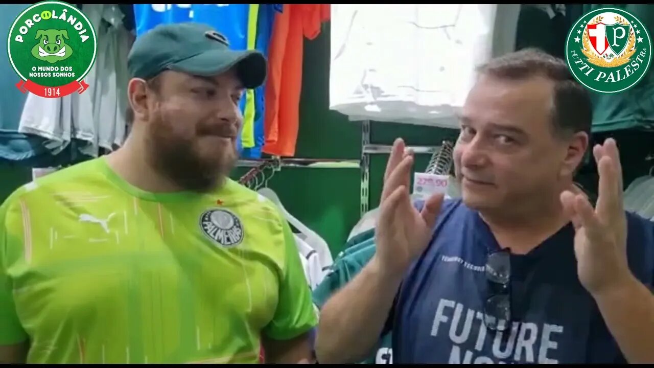 Porcolândia 15% de desconto para Membros do canal