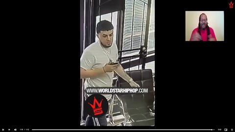 RED PILL REVIEW: HORRIBLE EXAMPLE OF A MAN