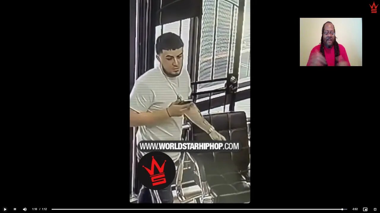 RED PILL REVIEW: HORRIBLE EXAMPLE OF A MAN