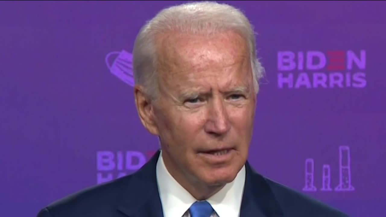 Joe Biden will meet with Jacob Blake's family during visit to Kenosha on Thursday