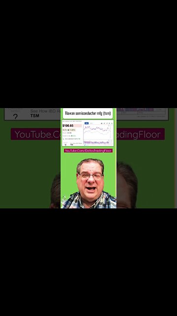 TSM breaks Out May 25 2023