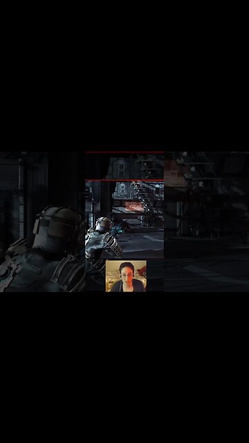 Dead Space | Did The Game Give It to Me?