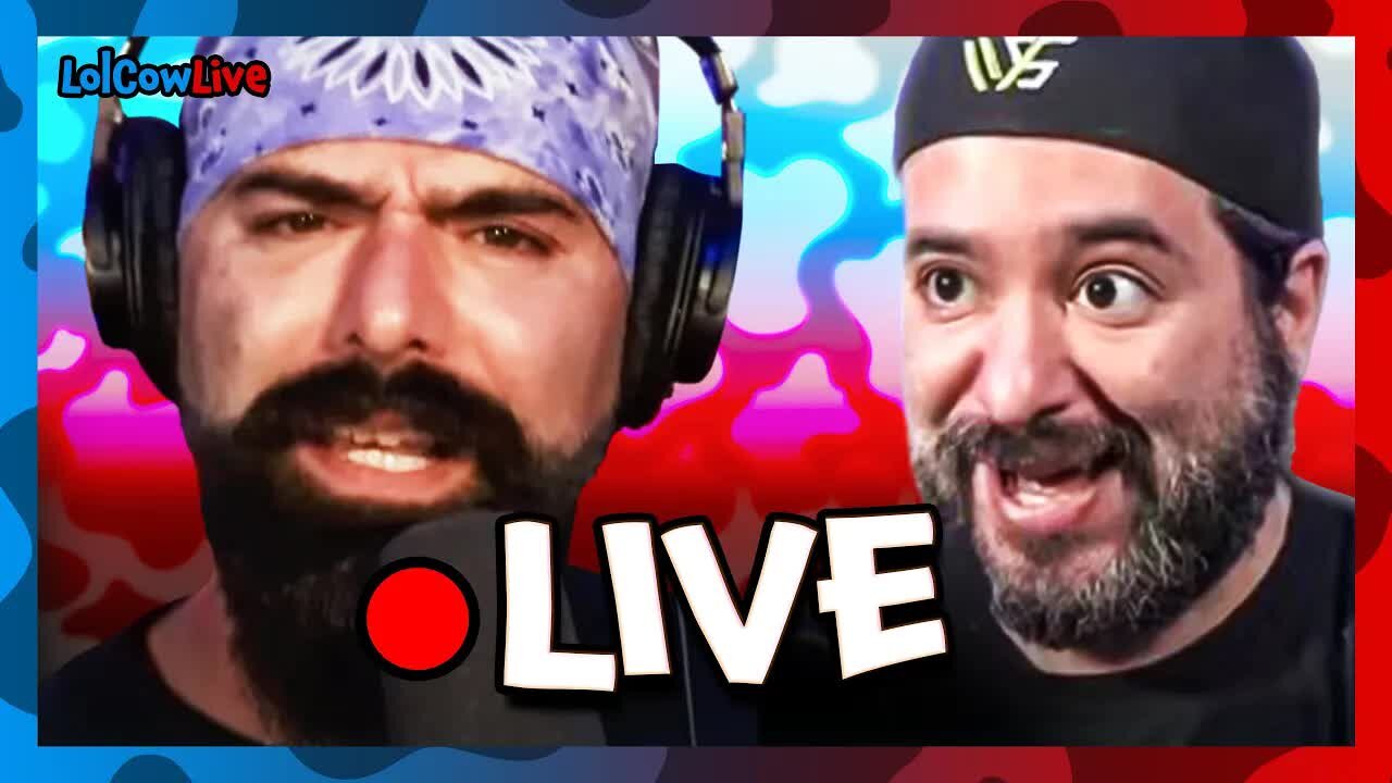 [2024-03-29] KEEMSTAR vs 8be Tard! ( Members Only ) Bonus Stream! 2024-03-29 22_01 [AjVTjvd56OY]