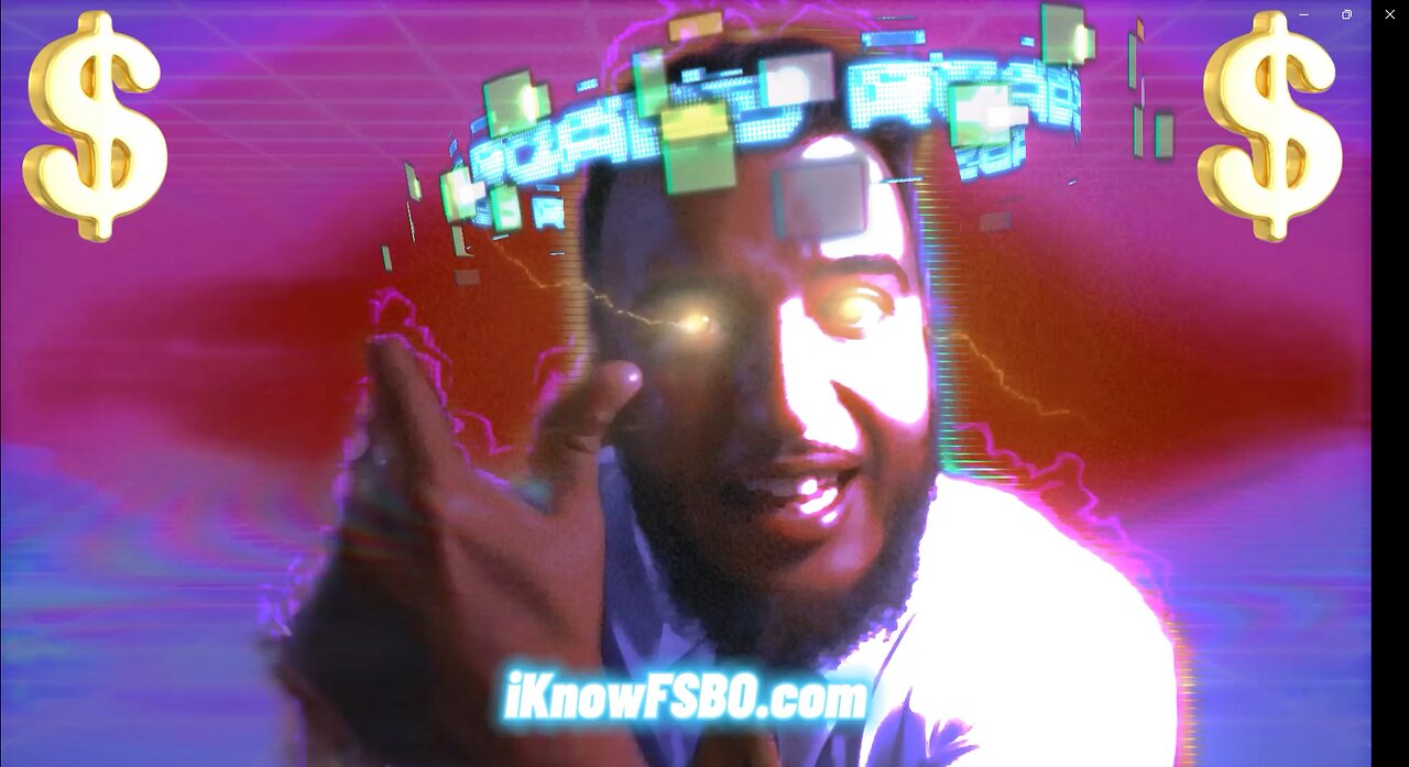 iKnowFSBO live fsbo calls