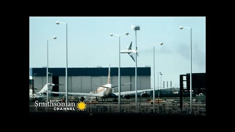 ×The Worst Aviation Disaster in US History Happened at O’Hare | Air Disasters | Smithsonian