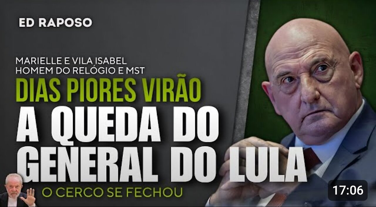 8/1: TÁ CHEGANDO A HORA DA VERDADE