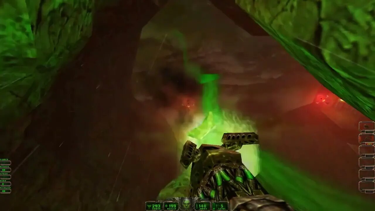 daikatana pc/steam mouse aim part 1 - I gave this a chance