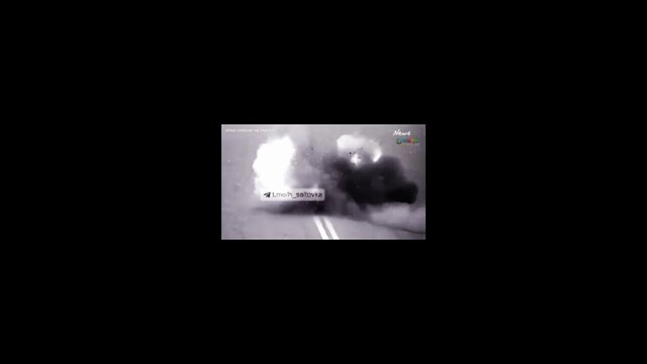 Ukraine Russia War_Russia Attacks On Ukraine_CCTV Footage_Today's Ukraine #shorts #russia #ukeaine