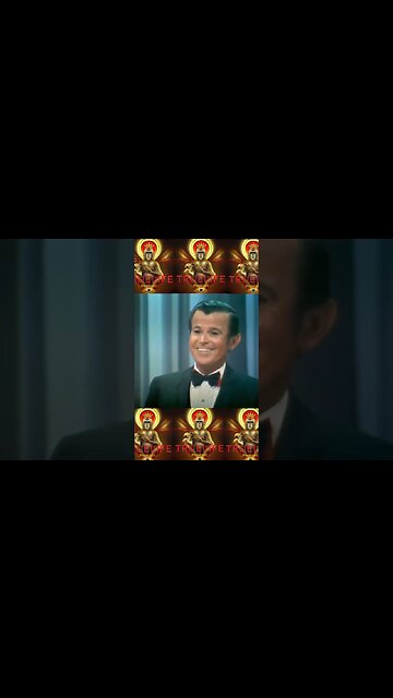 Dennis Day - Loud Mouth Drunk! #love #status #entertainment #trending #shortvideo #shorts