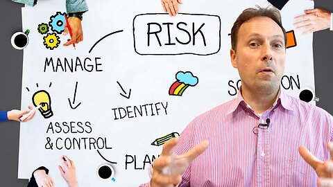 Risk Management in Agile and Scrum