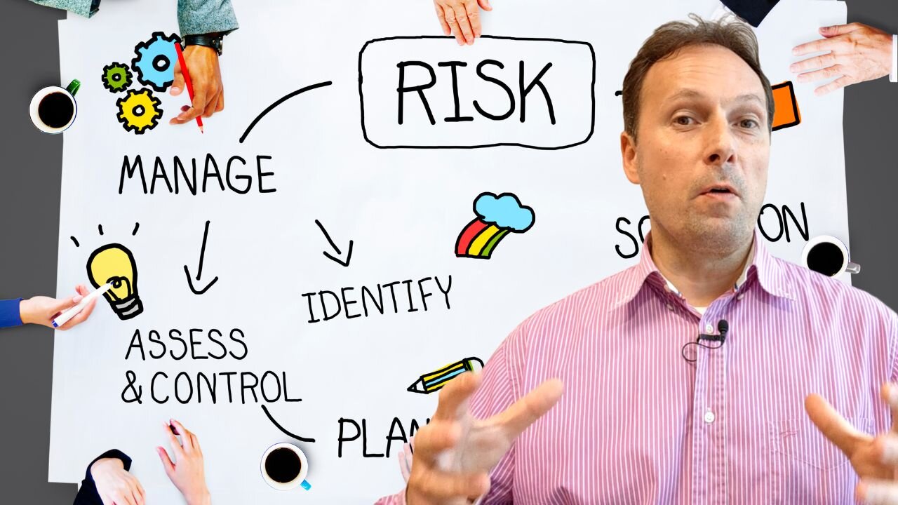 Risk Management in Agile and Scrum