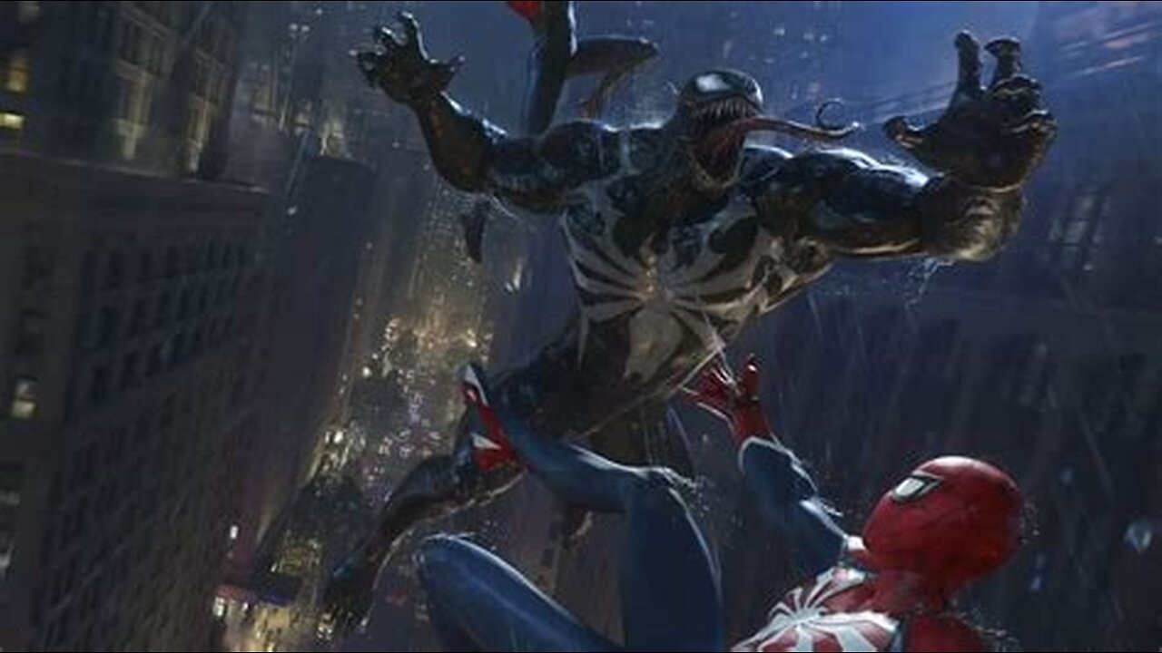 Marvel's: Spiderman 2: Gameplay/ Walkthrough PT 16 END.