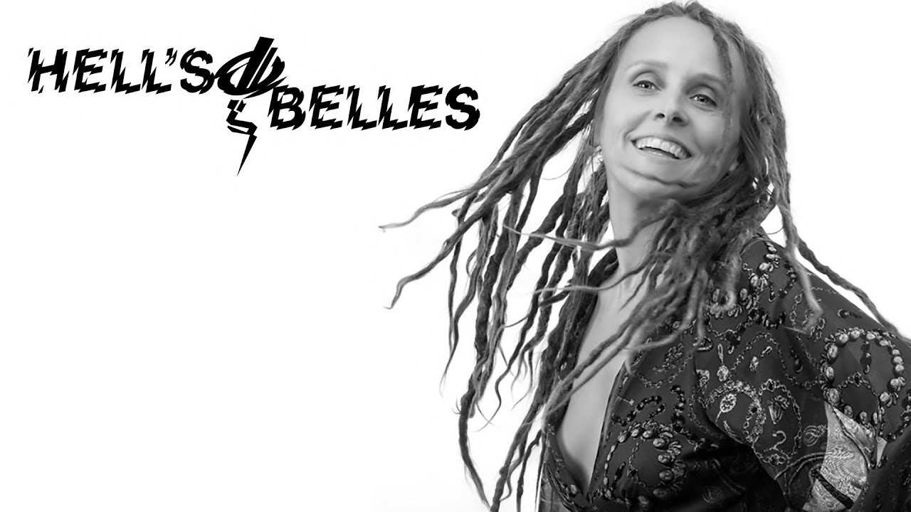 An Interview with Adrian Conner (Hell's Belles)