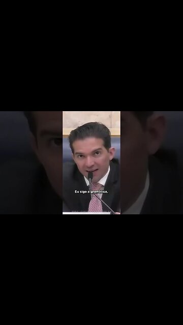 Mais uma vez o TODES veio fazer bagunça na Câmara de SP. Só falei o óbvio! #shorts #lgbt #saopaulo