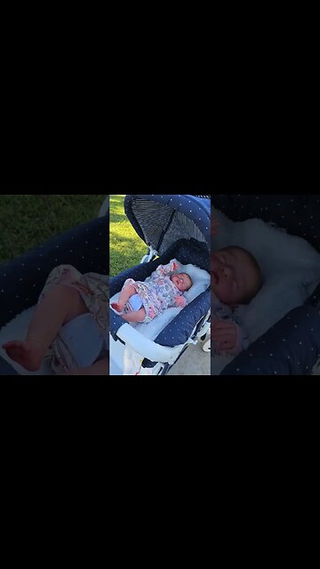 Real or Fake Baby? #shorts