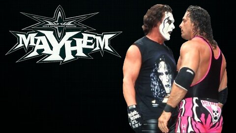 WCW Mayhem (November 21, 1999)