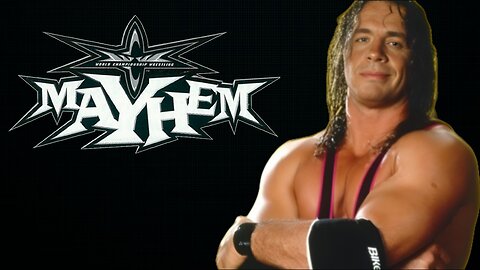 WCW Mayhem (November 21, 1999)