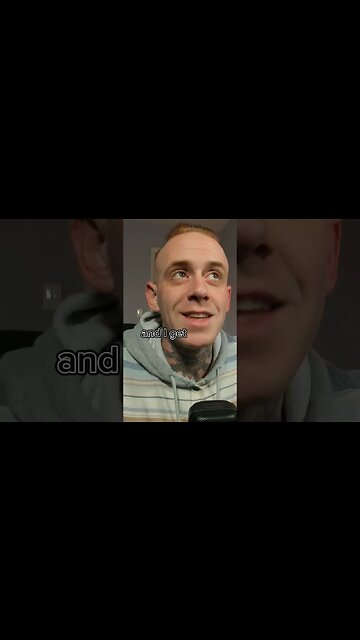 Trust God, but Control your life..