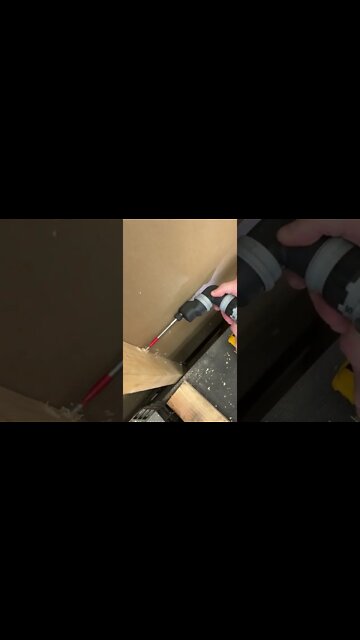 Flush Drill ANYTHING - They Don't SHOW You This EVER - CRAZY NEW TOOL!