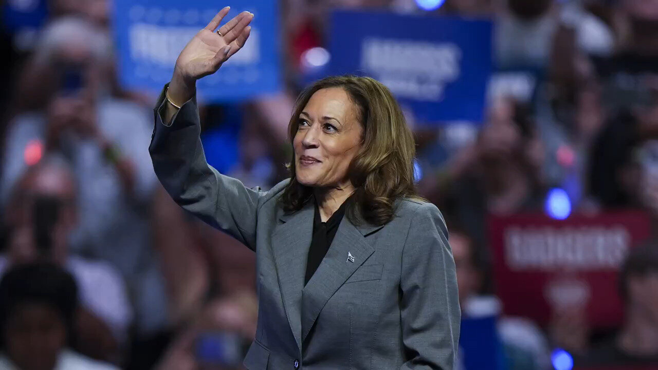 Where Are The Norms? Kamala Tells WI Public Radio She Favors Nuking Filibuster To Codify Abortion