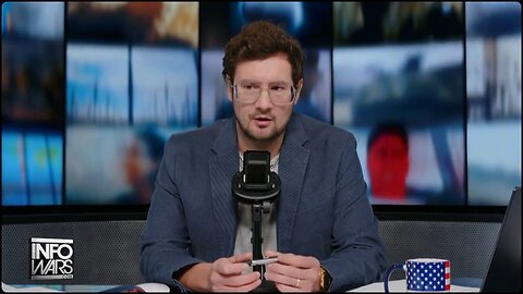 The Deep State Is Admitting Free Speech Will Be Eliminated To Protect Their Power