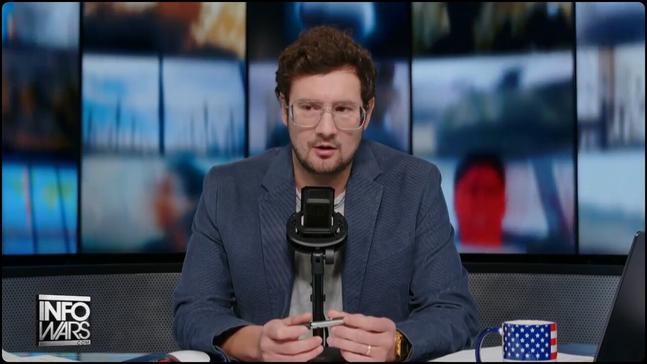 The Deep State Is Admitting Free Speech Will Be Eliminated To Protect Their Power