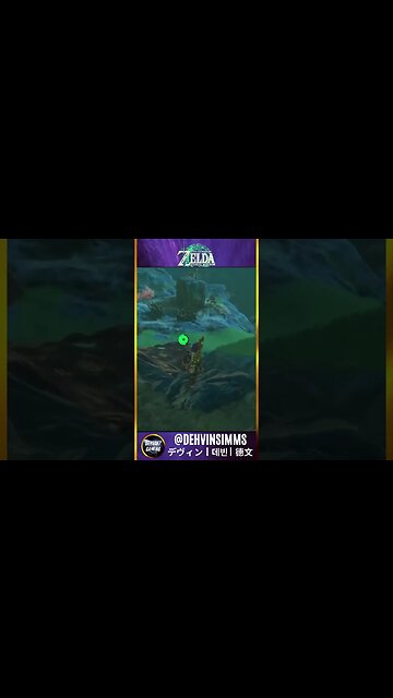 I was pushing my limits for this!