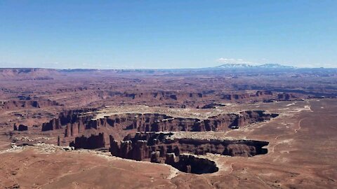 Canyonlands National Park