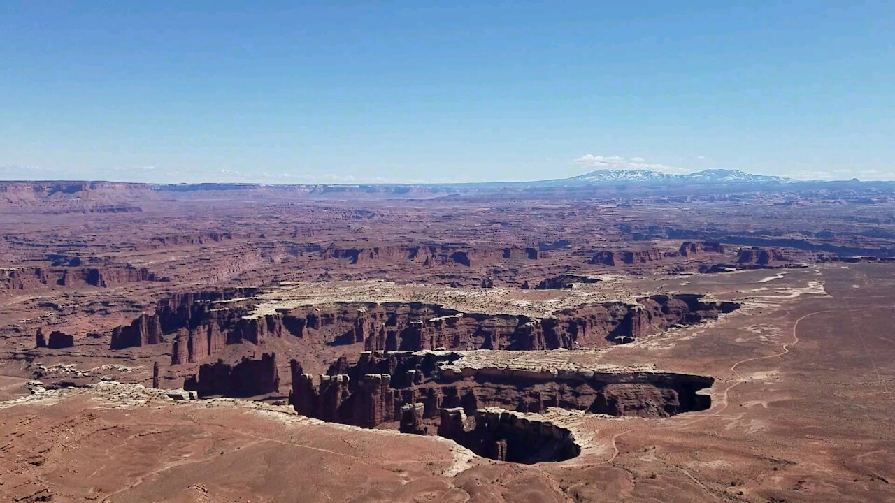 Canyonlands National Park