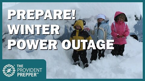 Prepare to Survive a Winter Power Outage: Syracuse City Preparedness Fair