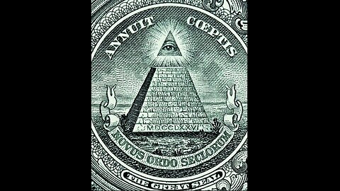 Part 5: Did The Freemasons, Illuminati, Spiritualists & Mysticists Establish This Country?