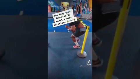 It’s getting spooky in New York 👑